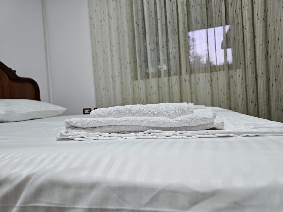 Guesthouse Iljaz Berat Kültér fotó