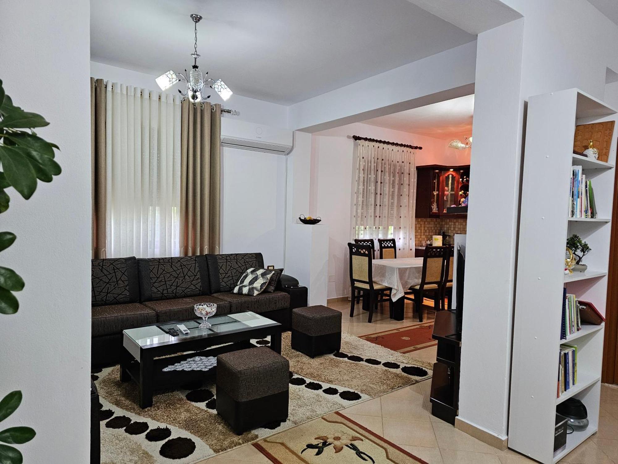 Guesthouse Iljaz Berat Kültér fotó